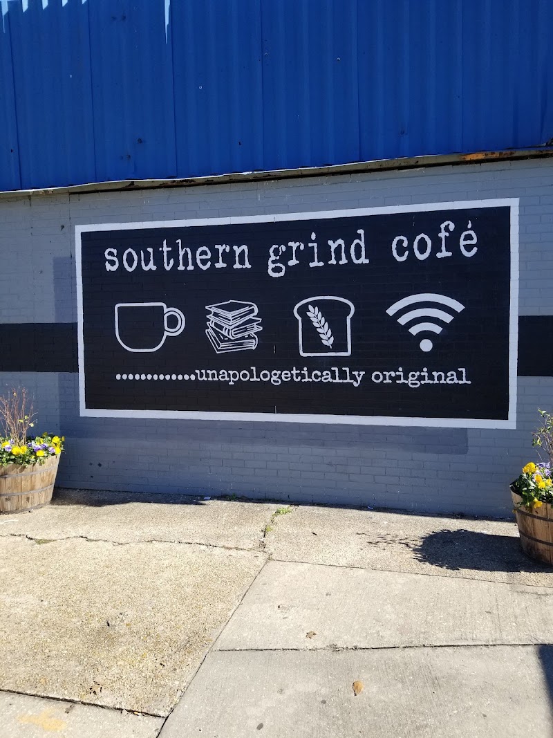 Southern Cofé photo 3