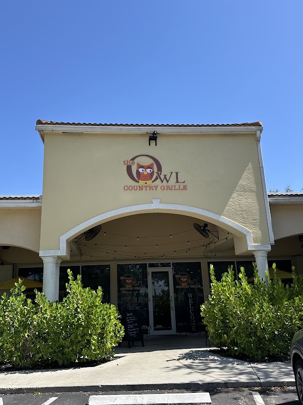 The Owl Country Grille