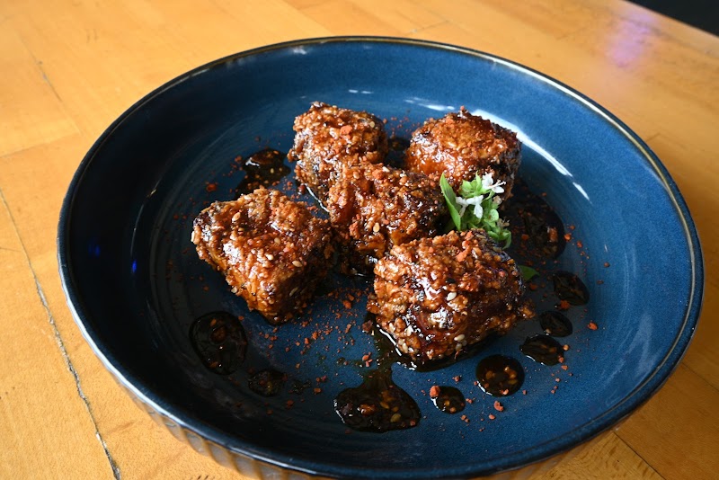 Thunder Chief photo 2