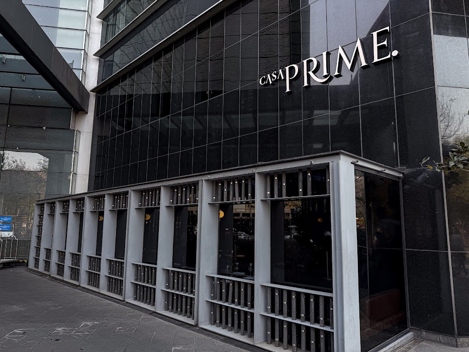 Casa Prime Hilton Centro Histórico fotoğraf 1