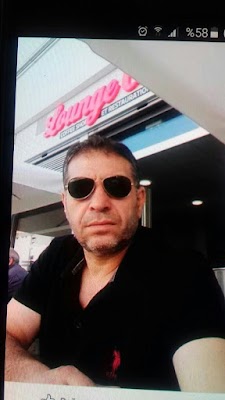 Photo Karer Abdullah