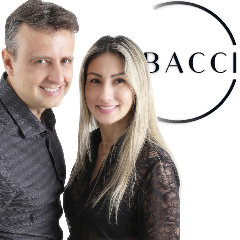 Bacci Invisible Orthodontics