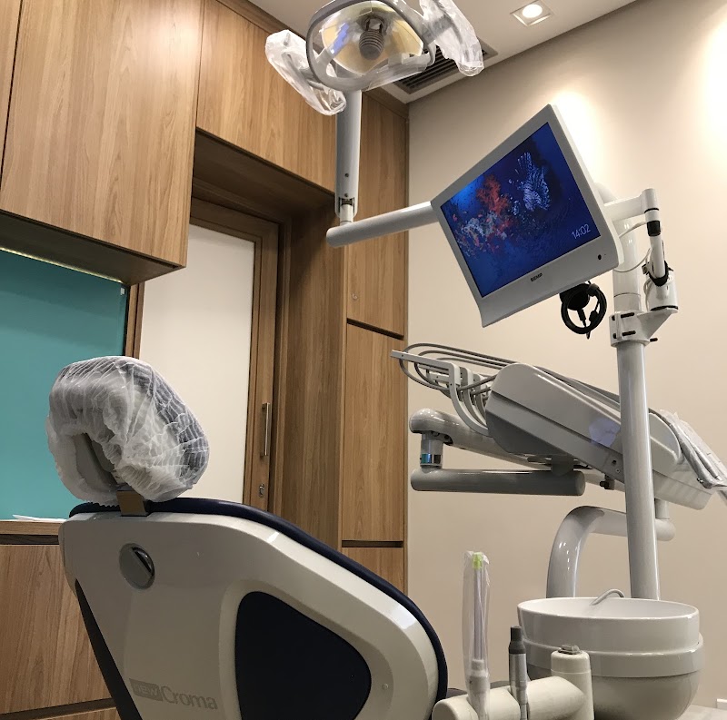 Bacci Invisible Orthodontics - foto 2