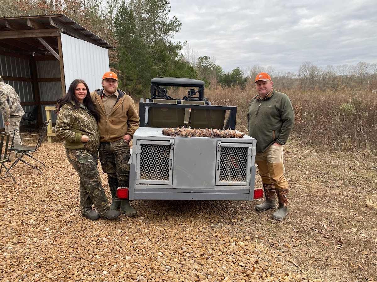 J&J Quail Farm LLC.