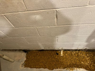 Halo Construction and Restoration