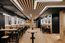 La Anjana ( Zona Laurel )