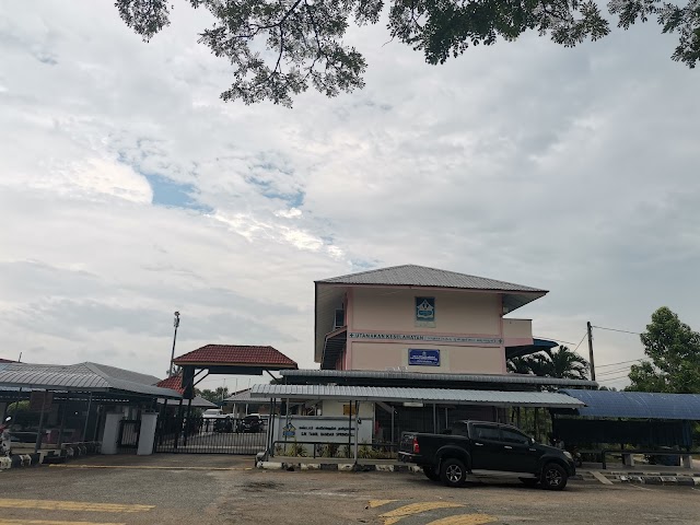 SJK(T) BANDAR SPRING HILL