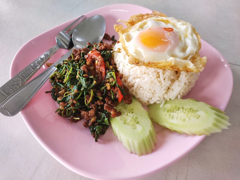 Halal Kitchen CMU MED-MAHARAJ NAKORN HOSPITAL photo 1