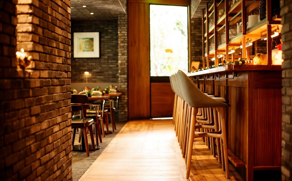 The Pig and Palm in cebu