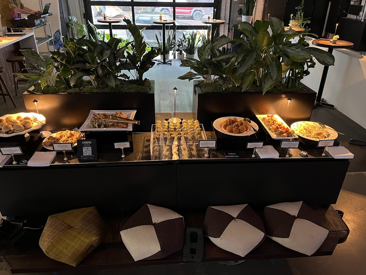 Georgi Caterer NYC: Google Places image 4