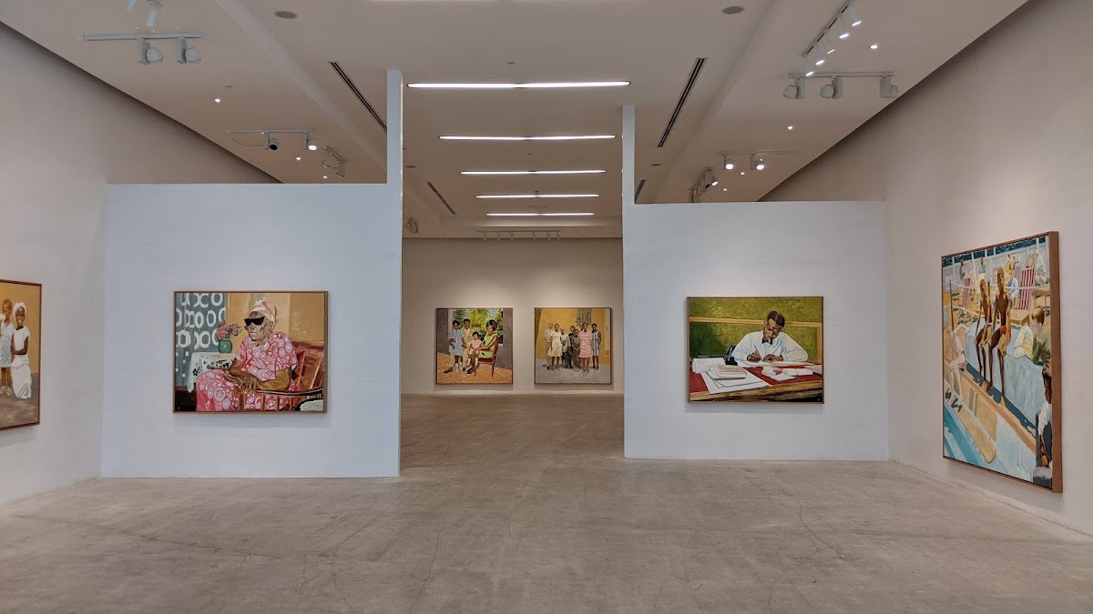 Gallery 1957