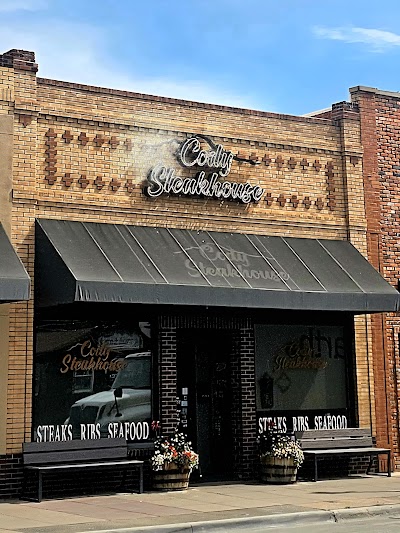 Cody Steakhouse