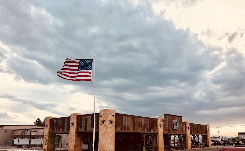 Tin Cup Coffee photo 3