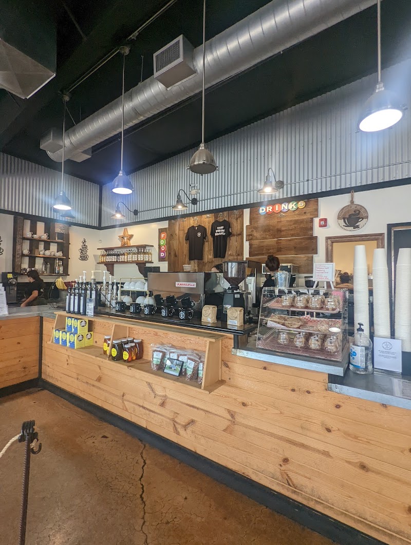 Tin Cup Coffee photo 4