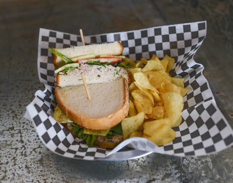 Tin Cup Coffee photo 2