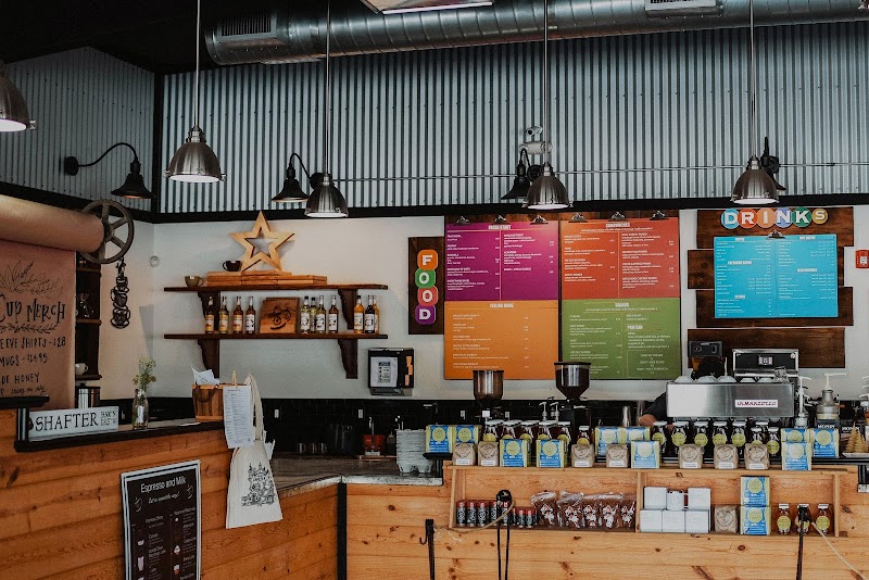 Tin Cup Coffee photo 1