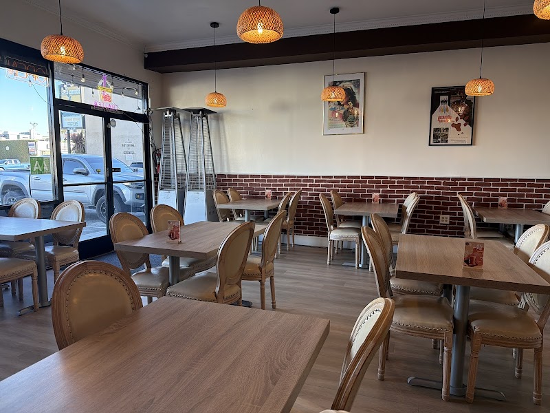 Lamune Thai - Sherman Oaks