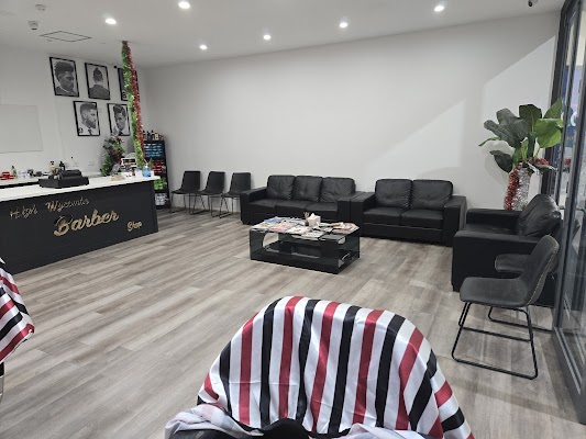 High Wycombe Barber Shop photo 3