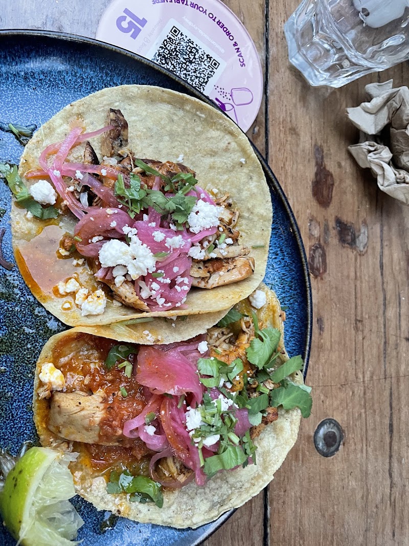 La Farmacia Sydney photo 4