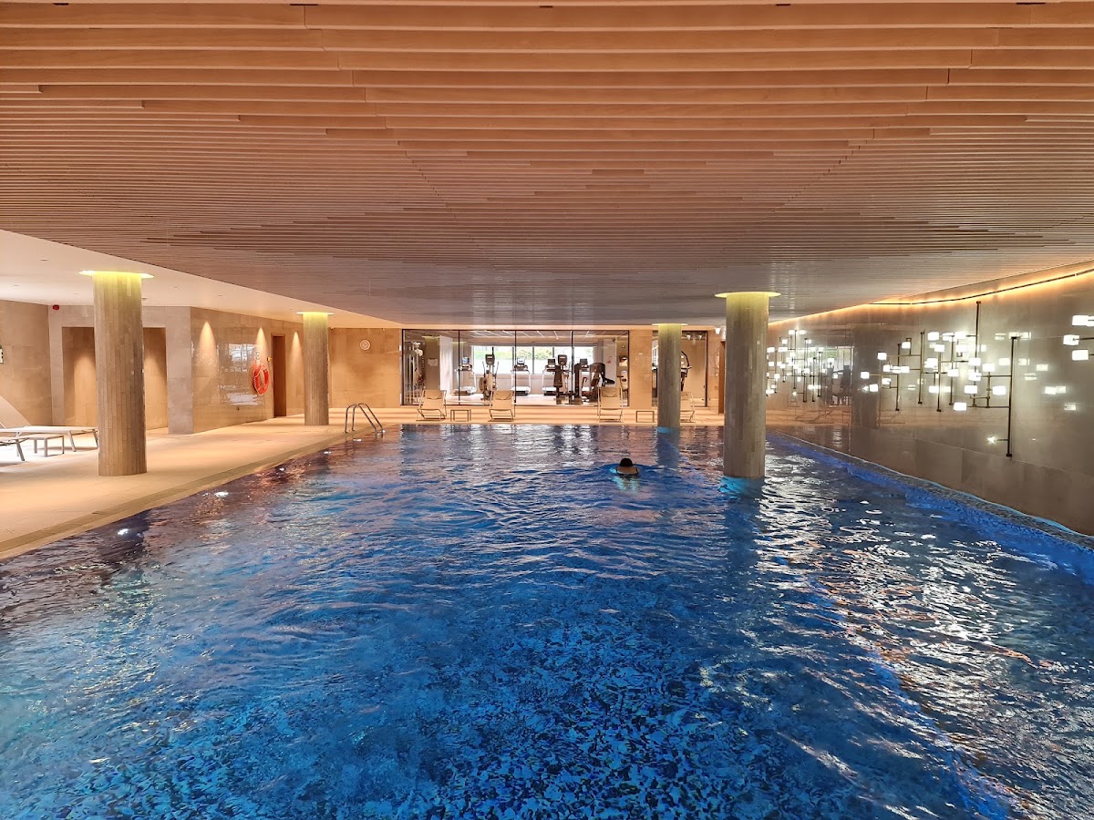 Tangla Hotel Brussels 2