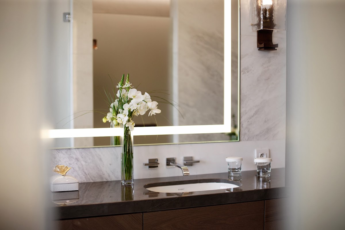 Tangla Hotel Brussels 3