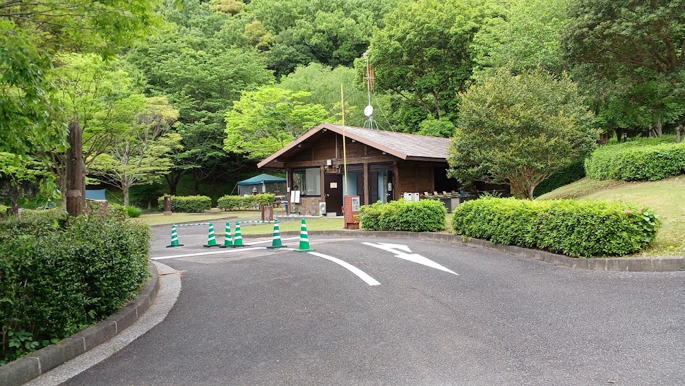 グリーンパークすのかわオートキャンプ場