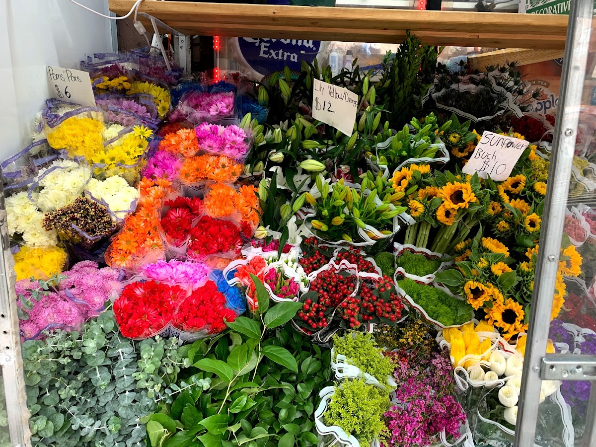 2154 Flower for all Occasions: Google Places image 5