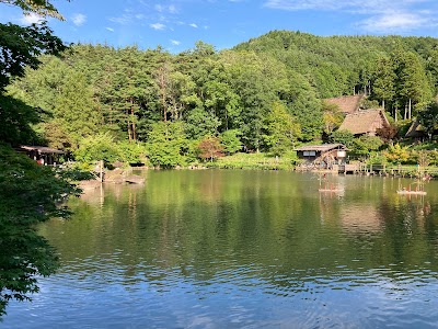 Hida Folk Village - 3