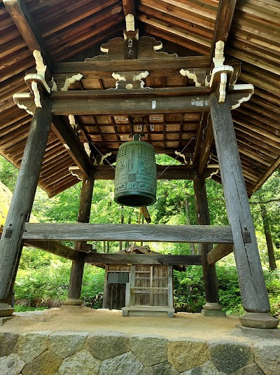 Hida Folk Village - 6