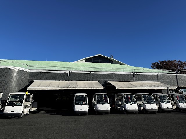 Fuchu Country Club - Photo 10