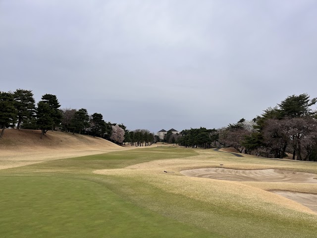 Fuchu Country Club - Photo 3