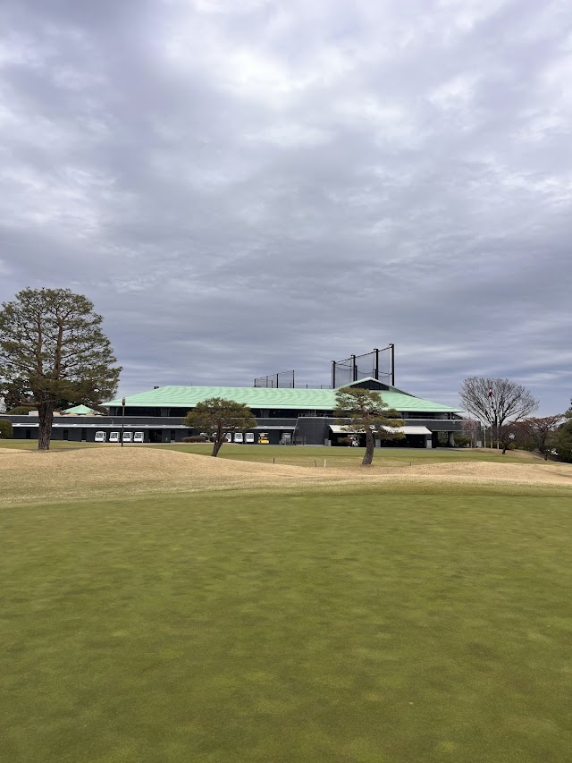 Fuchu Country Club - Photo 2