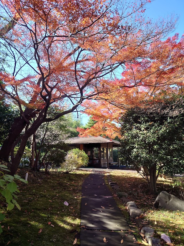 Fuchu Country Club - Photo 9