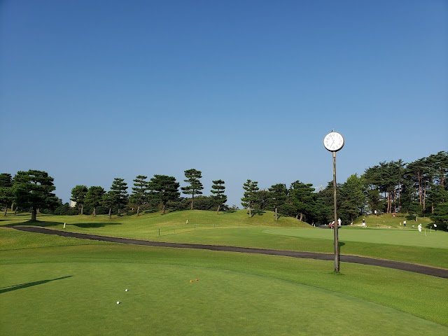 Fuchu Country Club - Photo 1