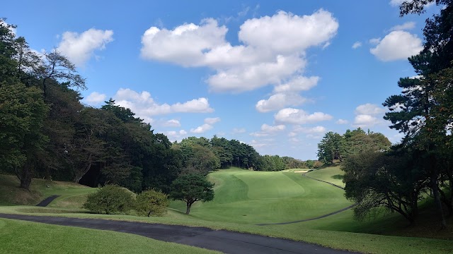 Fuchu Country Club - Photo 6