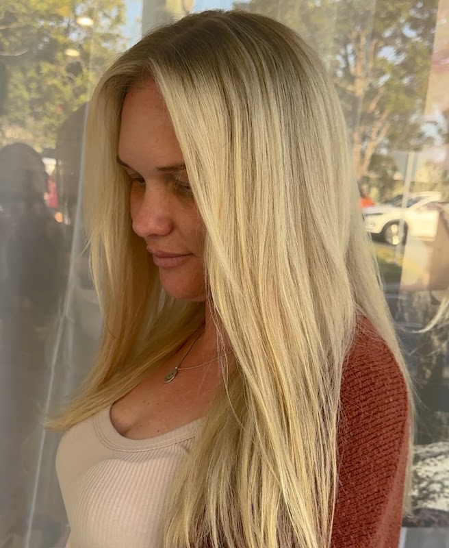 Hey Phil hair photo 1