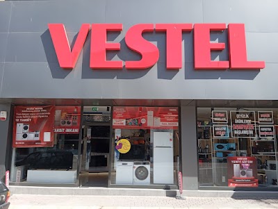Vestel Mustafakemalpaşa Bursa caddesi Yetkili Satış Mağazası - Yurdakul DTM - Beyaz Eşya Servisi