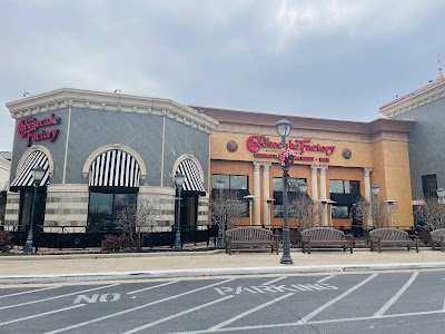 The Cheesecake Factory