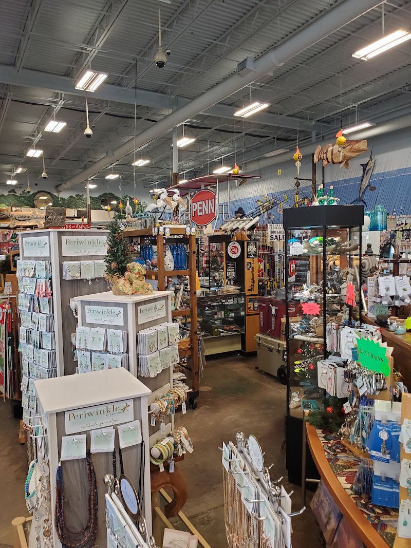 Bluewater Outriggers INC photo