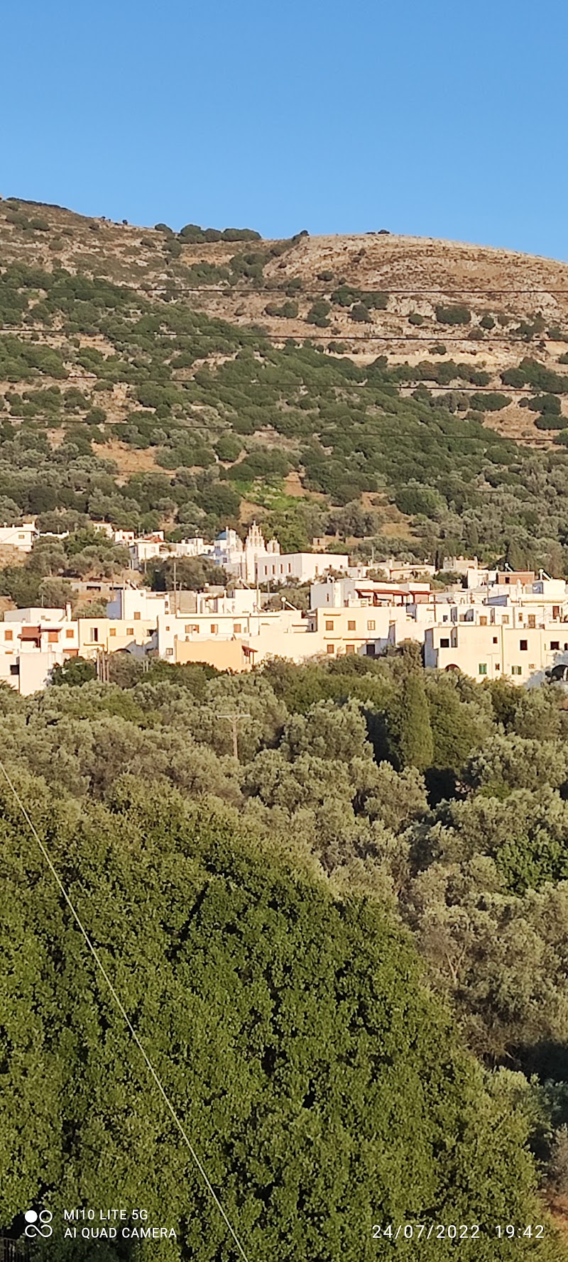 Αθλοθέατρο Φιλωτίου «Μανώλης Ψαρράς»