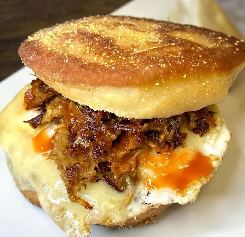 Green Goddess Café photo 2