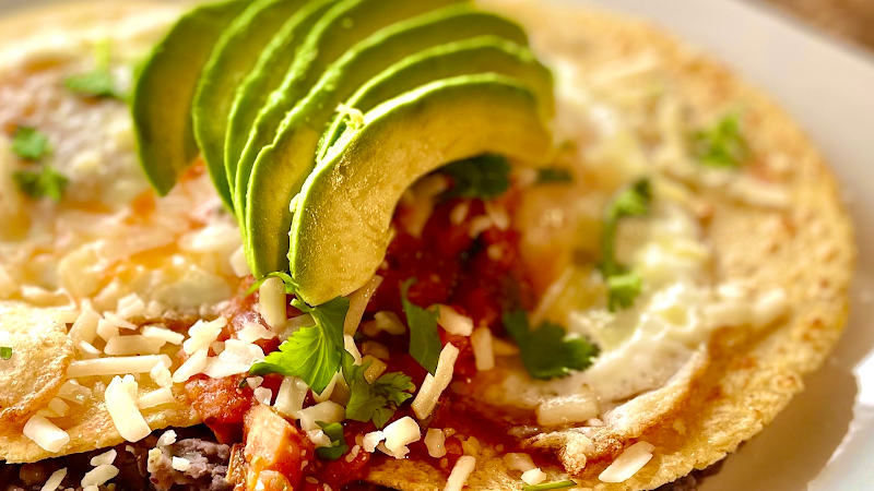 Green Goddess Café photo 3