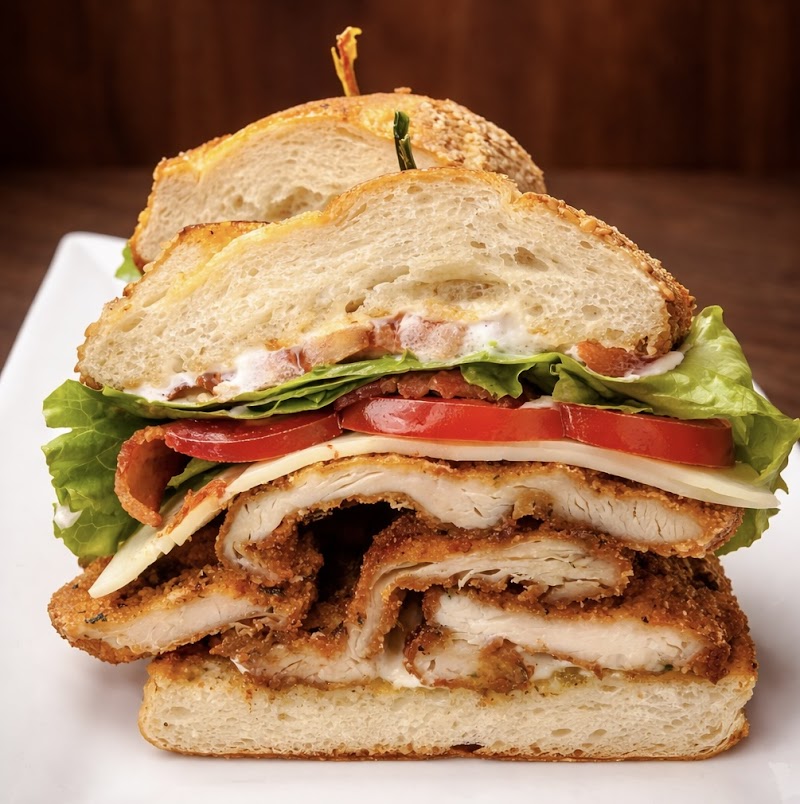 Green Goddess Café photo 2