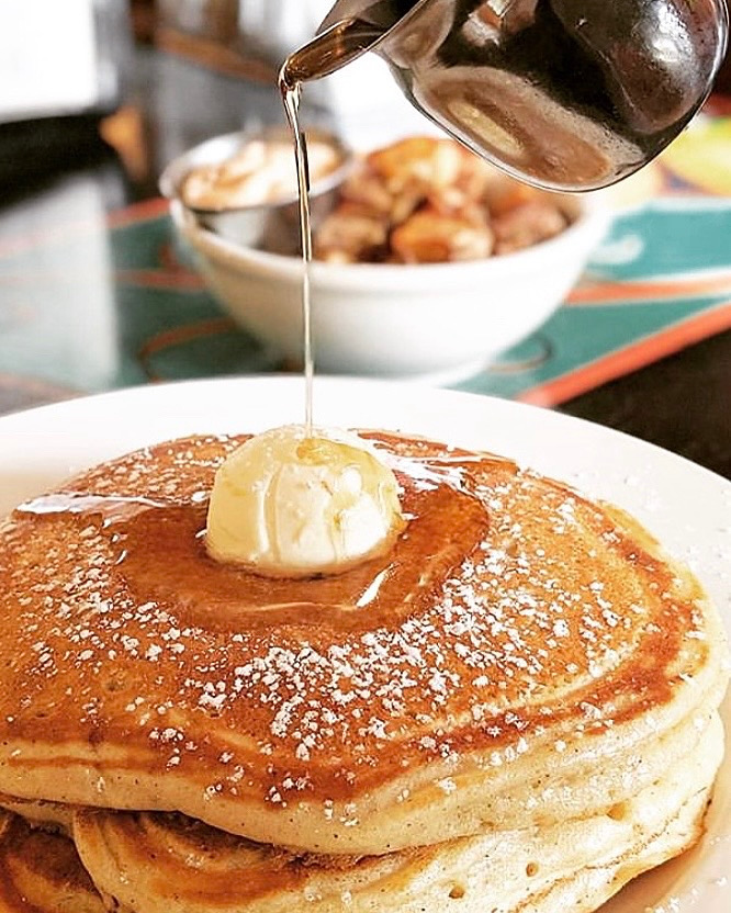 Green Goddess Café photo 4