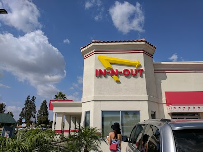 In-N-Out Burger