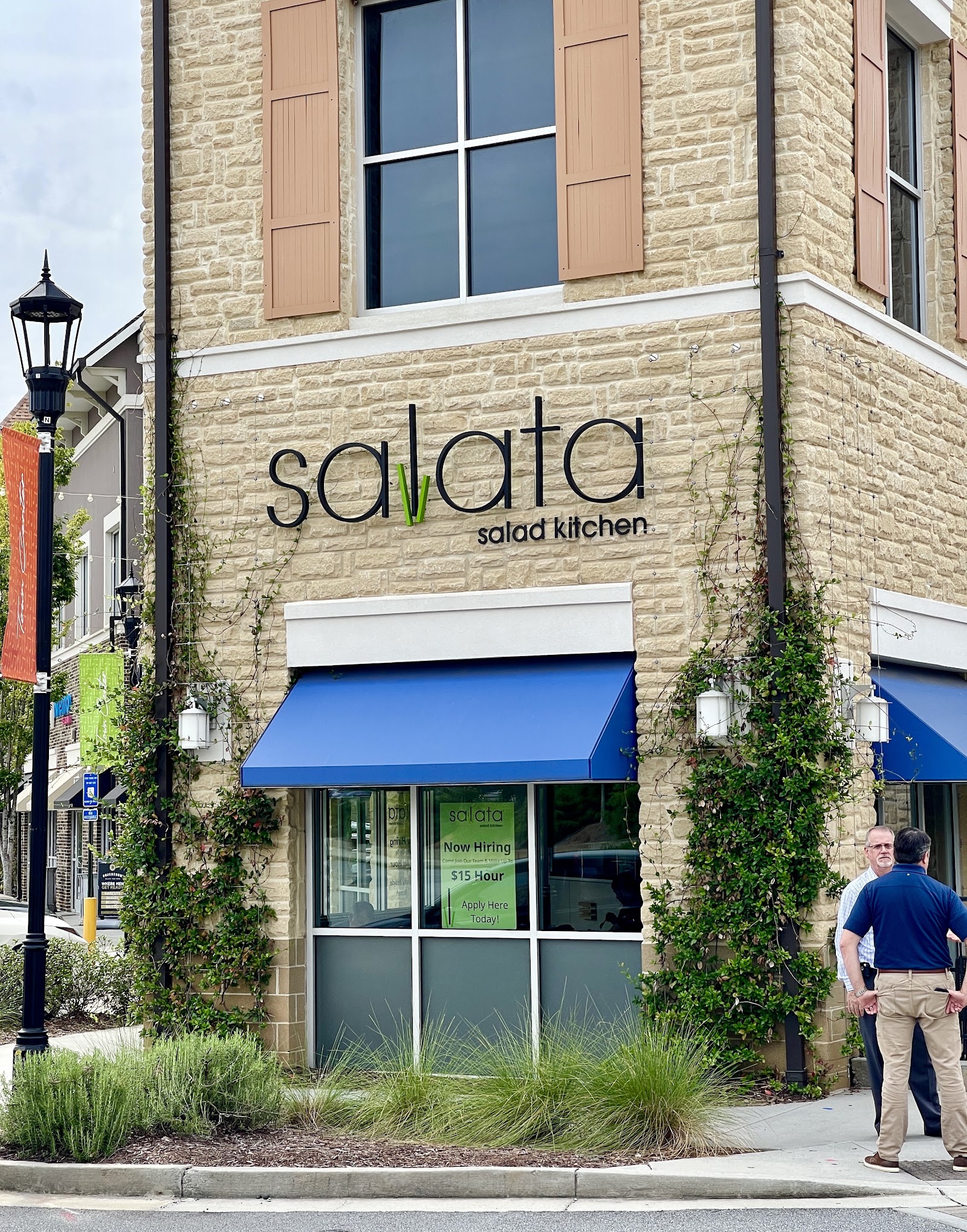 Salata