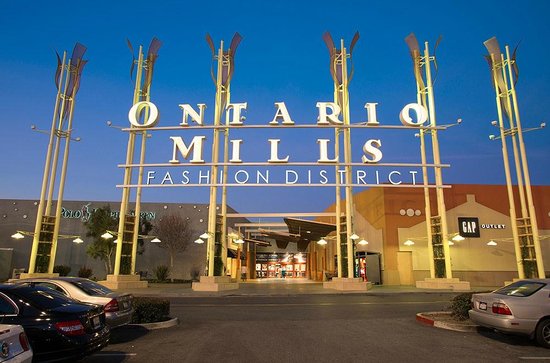 Ontario Mills fotoğraf 1