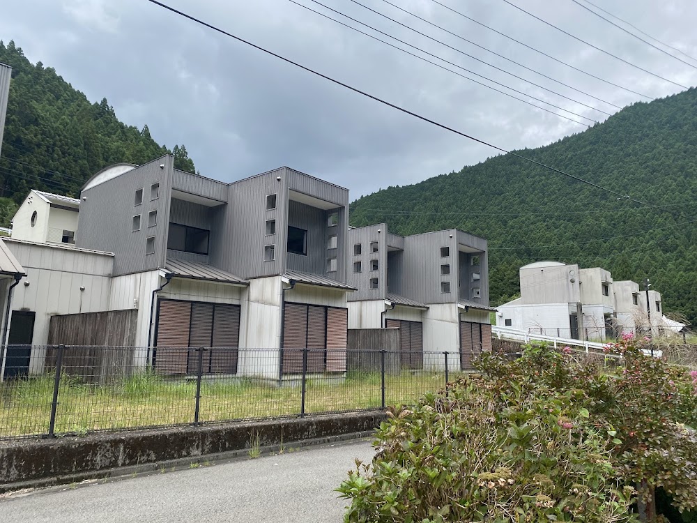 北寺オートキャンプ場 ～Orange～