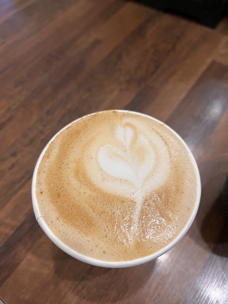 Midnight Oil Coffeehouse photo 4