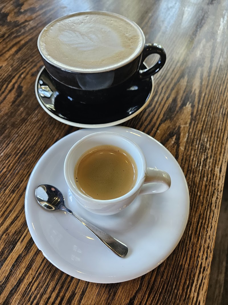 Midnight Oil Coffeehouse photo 4